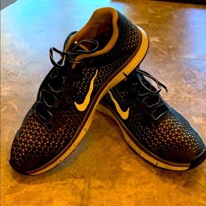 Nike Free Rams NFL Edition TR 3.0